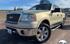 2006 Ford F-150 Lariat