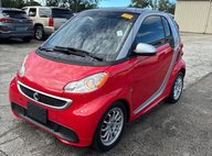 2013 Smart Fortwo pure