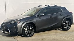 2023 Lexus UX 250h Premium