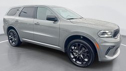 2021 Dodge Durango GT