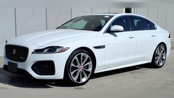 2022 Jaguar XF P300 R-Dynamic SE
