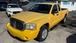 2006 Dodge Dakota SLT
