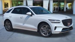 2022 Genesis GV70 2.5T Standard