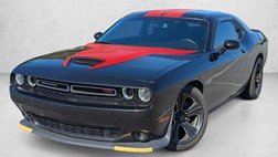 2019 Dodge Challenger R/T