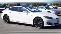 2018 Tesla Model S 100D