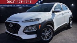2018 Hyundai Kona SE