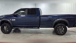 2014 Ram Ram Pickup 3500 Big Horn