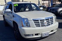 2009 Cadillac Escalade Hybrid Base