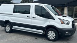 2023 Ford Transit 250