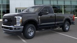 2026 Ford Super Duty F-250 XL