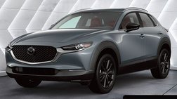 2025 Mazda CX-30 2.5 Turbo Premium