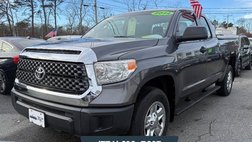 2014 Toyota Tundra SR