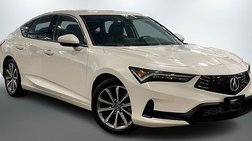 2023 Acura Integra Base