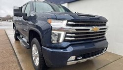 2023 Chevrolet Silverado 2500HD High Country