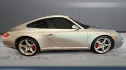 2006 Porsche 911 Carrera S