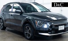 2023 Kia Niro SX