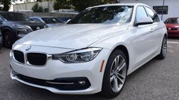 2018 BMW 3 Series 330i xDrive
