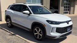 2026 Volkswagen Tiguan SE 4Motion