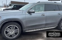 2024 Mercedes-Benz GLS GLS 450