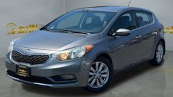 2014 Kia Forte5 EX