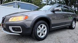 2011 Volvo XC70 3.2