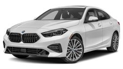 2024 BMW 2 Series 228i Gran Coupe