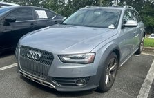 2016 Audi Allroad 2.0T quattro Premium