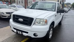 2006 Ford F-150 XL