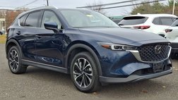 2023 Mazda CX-5 2.5 S Premium Plus