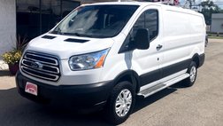 2019 Ford Transit 250