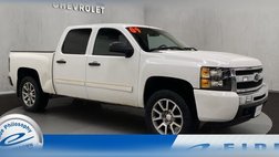2009 Chevrolet Silverado 1500 LT