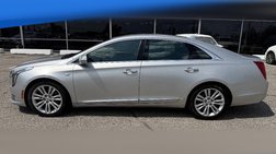 2018 Cadillac XTS Luxury