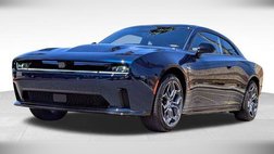 2025 Dodge Charger Daytona R/T