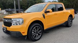 2023 Ford Maverick Lariat