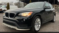 2015 BMW X1 xDrive28i