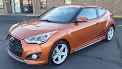 2015 Hyundai Veloster Turbo R-Spec