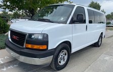 2006 GMC Savana 1500