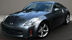 2006 Nissan 350Z Enthusiast