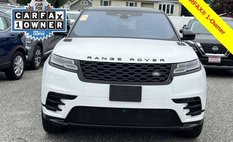 2021 Land Rover Range Rover Velar P250 R-Dynamic S