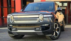 2024 Rivian R1S Adventure