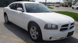 2009 Dodge Charger Police