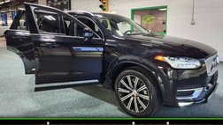 2023 Volvo XC90 B6 Plus Bright Theme 7P