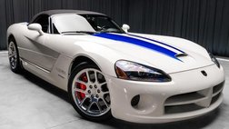 2005 Dodge Viper SRT-10