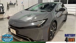 2024 Toyota Prius Prime XSE Premium