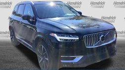 2023 Volvo XC90 B5 Plus Bright Theme