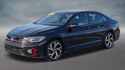 2023 Volkswagen Jetta GLI Autobahn