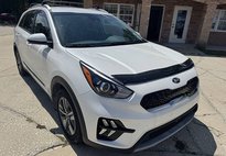 2020 Kia Niro LX