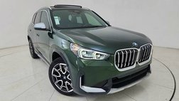 2024 BMW X1 xDrive28i
