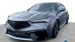 2024 Acura Integra Type S