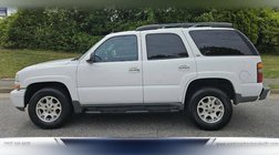 2003 Chevrolet Tahoe Z71